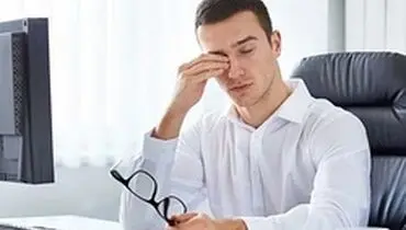 با دلایل پریدن پلک  چشم آشنا شوید