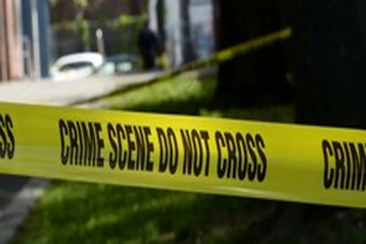 قتل فجیع ۴ عضو یک خانواده در آمریکا
