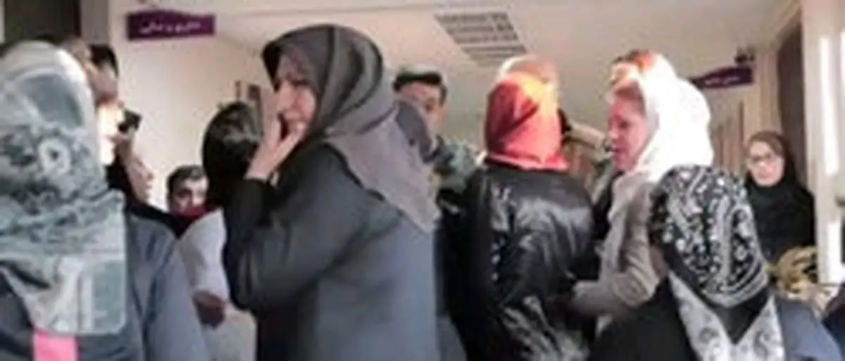 دستور وزیر رفاه برای پیگیری موضوع موسسه فدک رضوان
