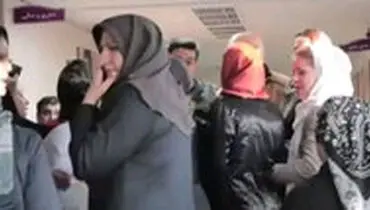 دستور وزیر رفاه برای پیگیری موضوع موسسه فدک رضوان