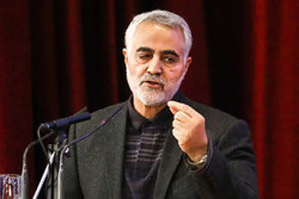 سردار سلیمانی: کربلای ۴ عملیات فرعی نبود