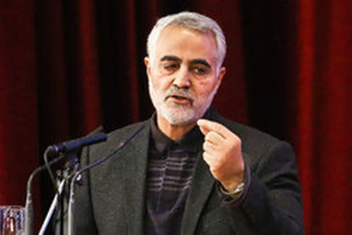 سردار سلیمانی: کربلای ۴ عملیات فرعی نبود