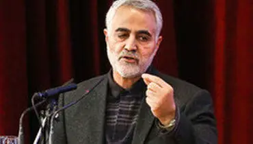 سردار سلیمانی: کربلای ۴ عملیات فرعی نبود