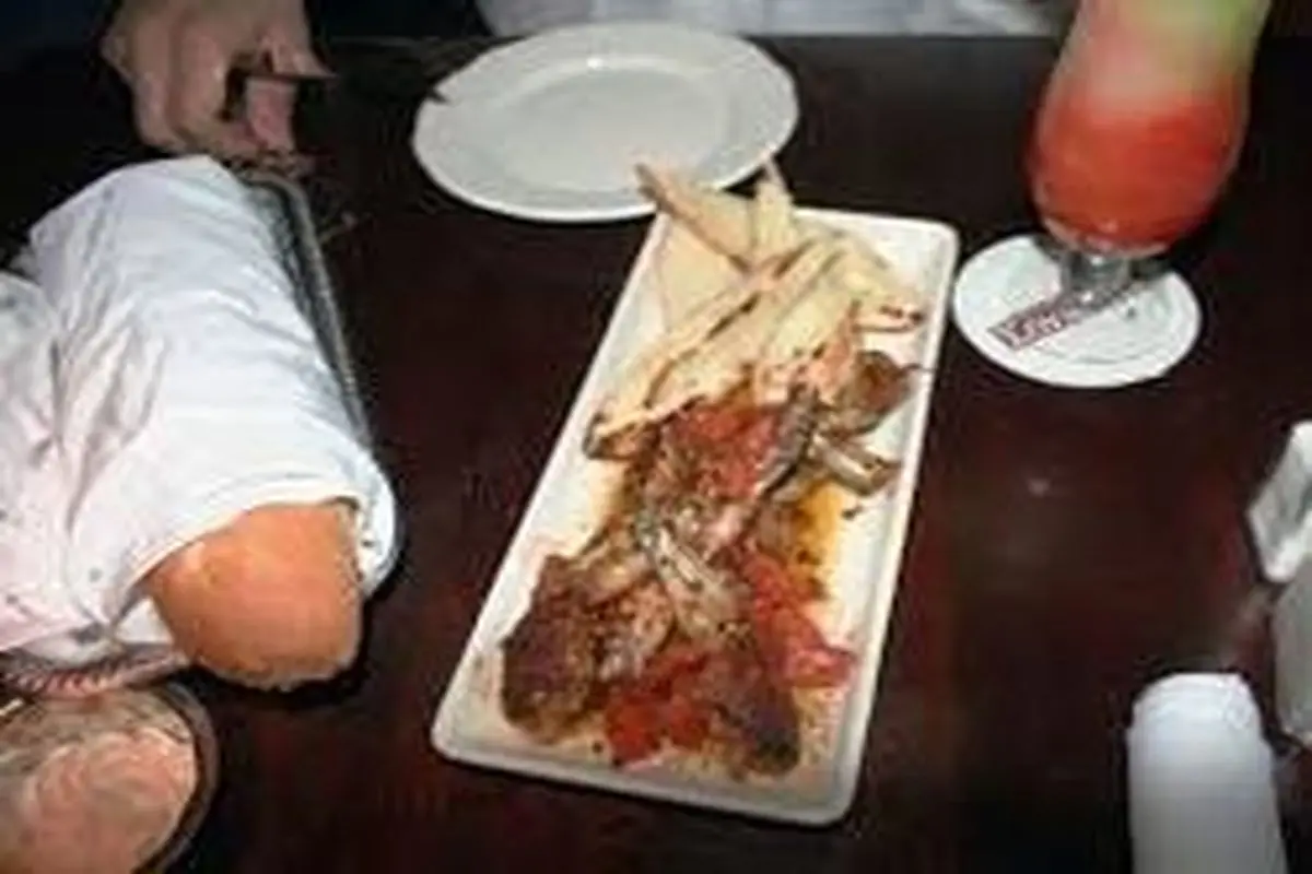 رستوران‌هایی که گوشت حیوانات حرام گوشت را به خورد مردم می‌دهند!