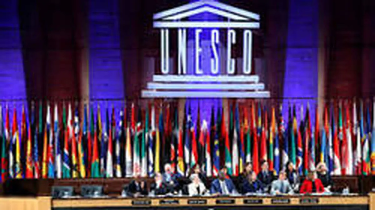 آمریکا رسما از یونسکو خارج شد