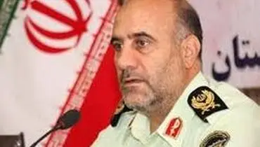 نظر کارشناسی پلیس درباره حادثه دانشگاه‌ آزاد اعلام شد