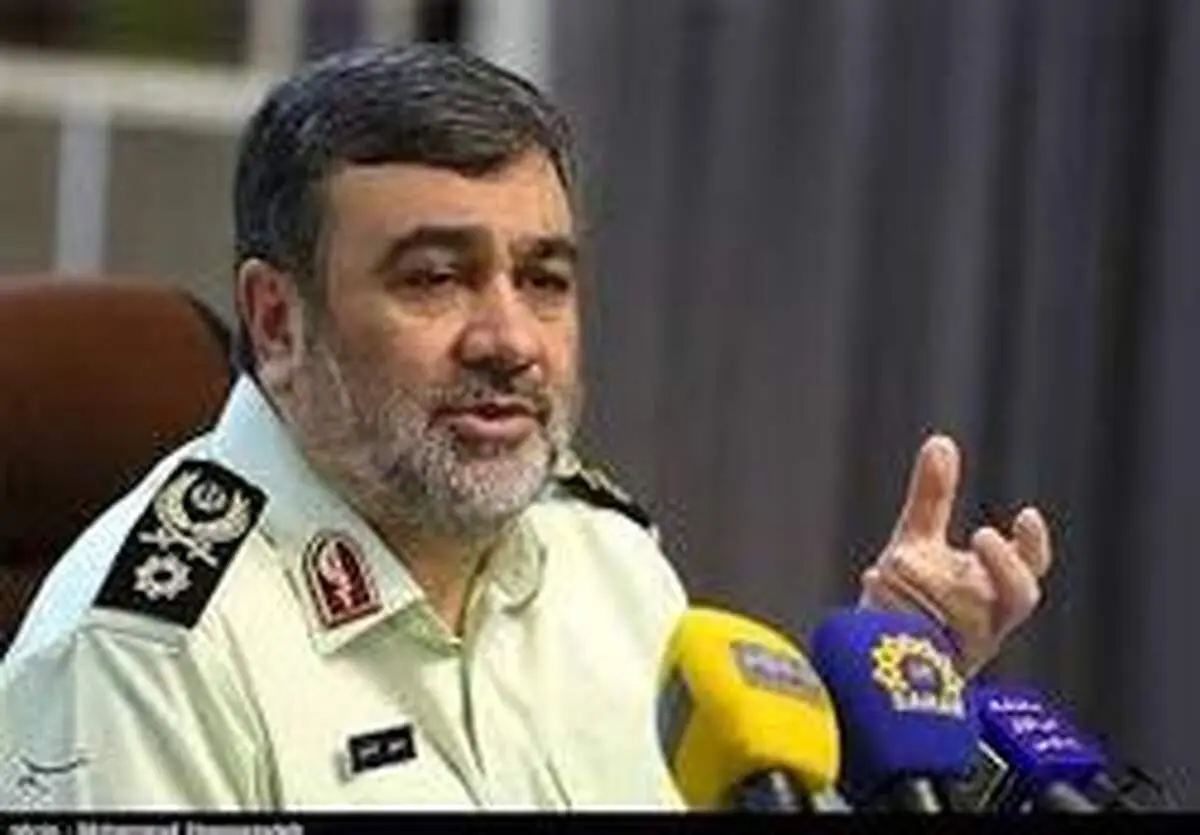 سردار اشتری: سران فتنه ۸۸به کشور خیانت کردند