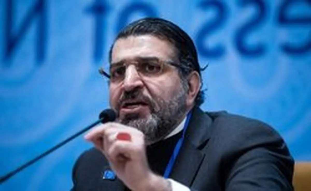 خرازی: باید به جوانانی که شعار نه غزه نه لبنان سر می‌دهند توضیح داده شود