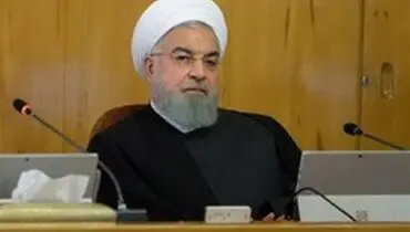 انتقادات روحانی از وزارت کار در زمینه شناسایی دهک های جامعه