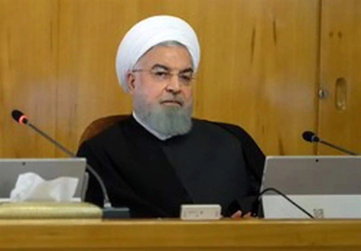 انتقادات روحانی از وزارت کار در زمینه شناسایی دهک های جامعه
