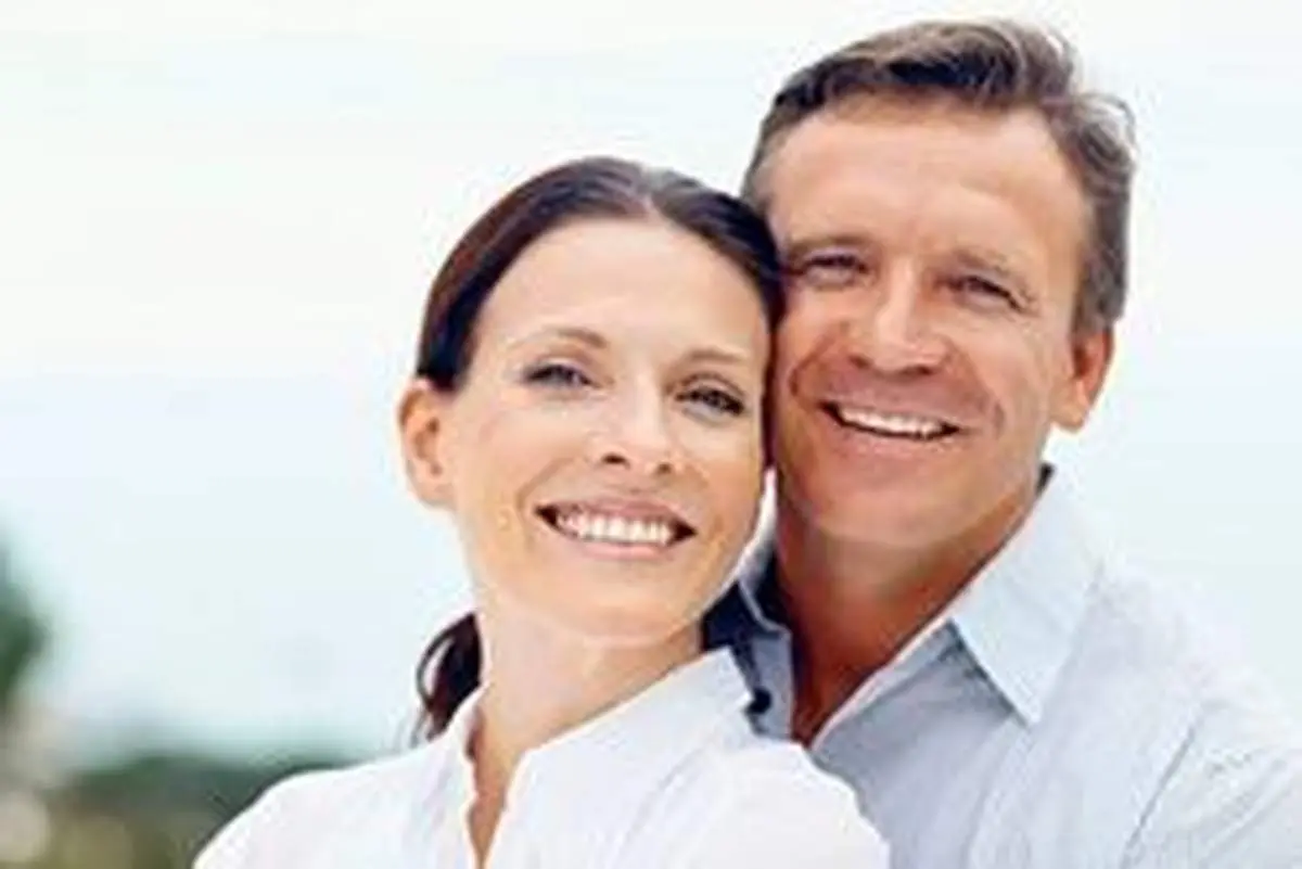 نکات ساده برای شاد کردن همسرتان