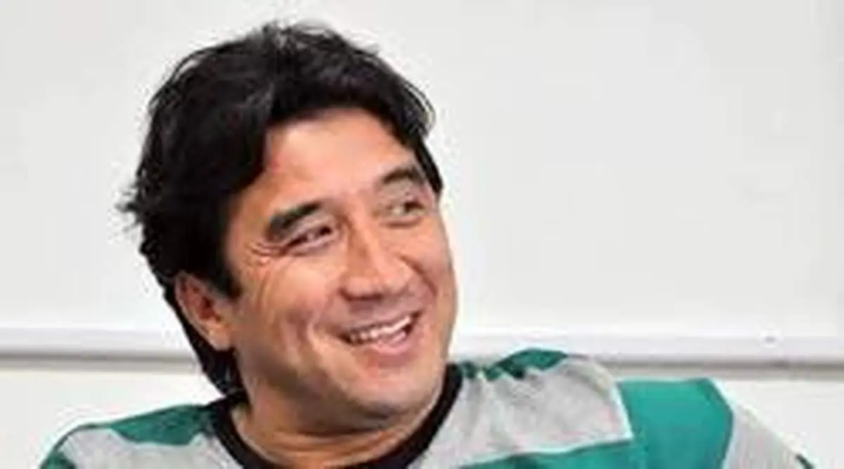 خداداد: جکی‌چان دروغ می‌گوید کار خودش بود نه من!