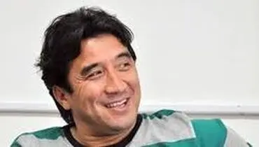 خداداد: جکی‌چان دروغ می‌گوید کار خودش بود نه من!