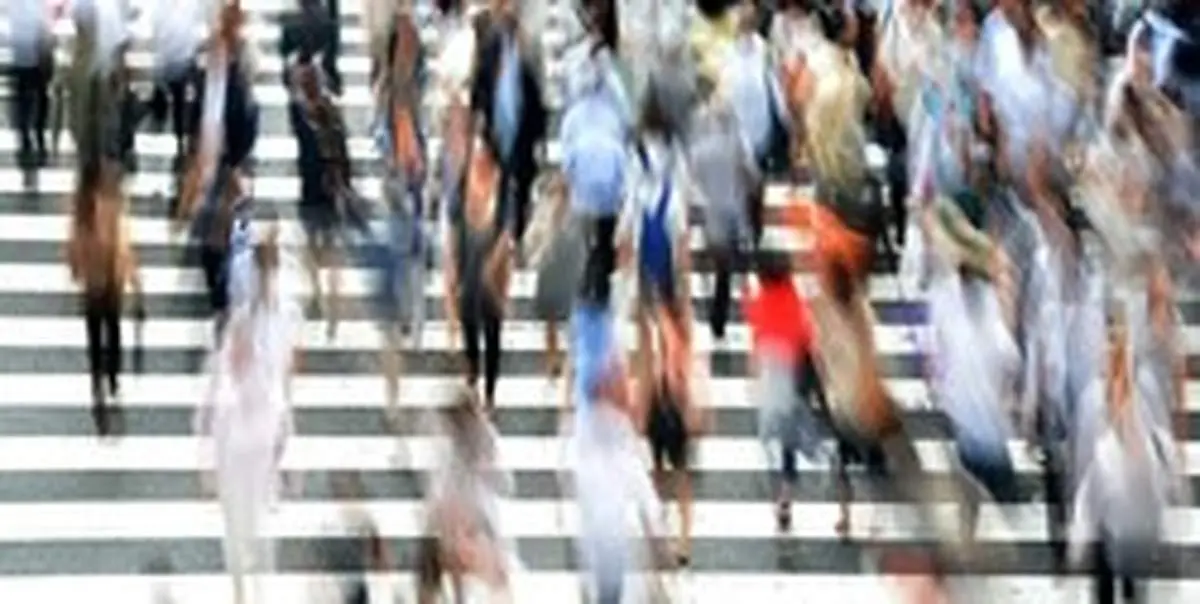 تغییرات مهم جمعیتی آمریکا در سال ۲۰۱۸