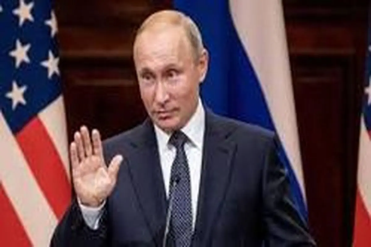 پوتین، از خروج آمریکا از سوریه پریشان است؟