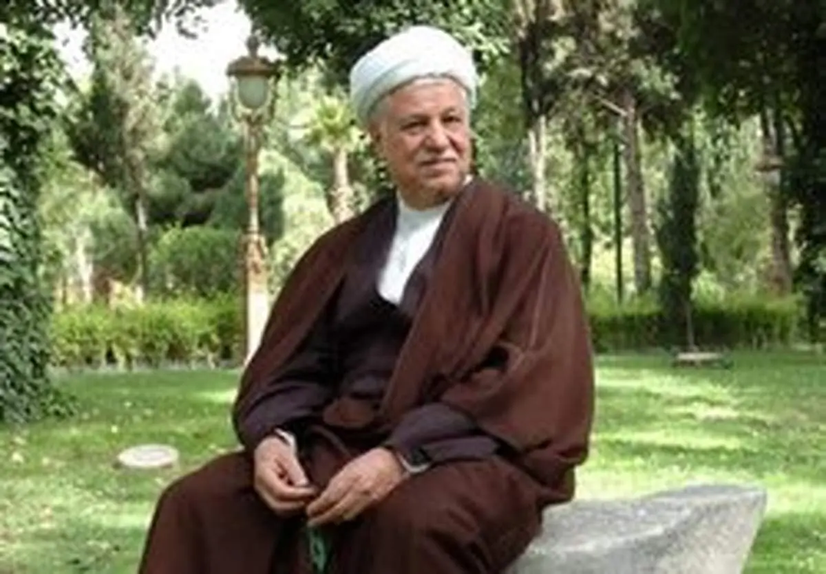 همسر آیت الله رفسنجانی:انقلابی ها با امکانات بیت المال به او تهمت زدند