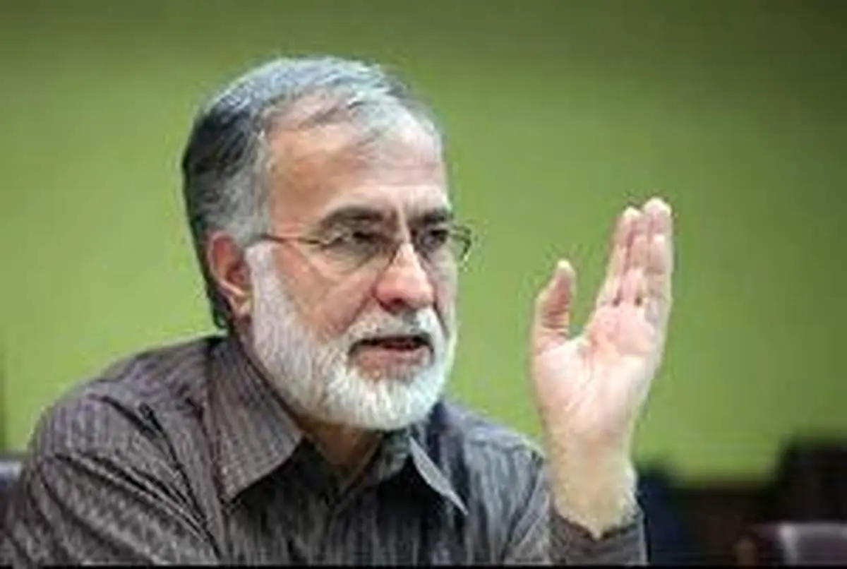 عطریانفر: تندروهای اصلاح طلب مهار شده اند