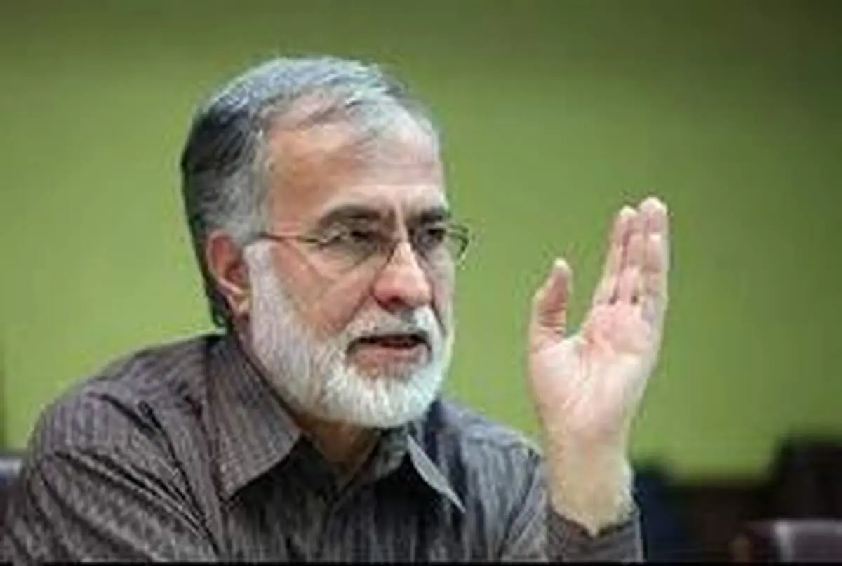 عطریانفر: تندروهای اصلاح طلب مهار شده اند