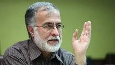 عطریانفر: تندروهای اصلاح طلب مهار شده اند