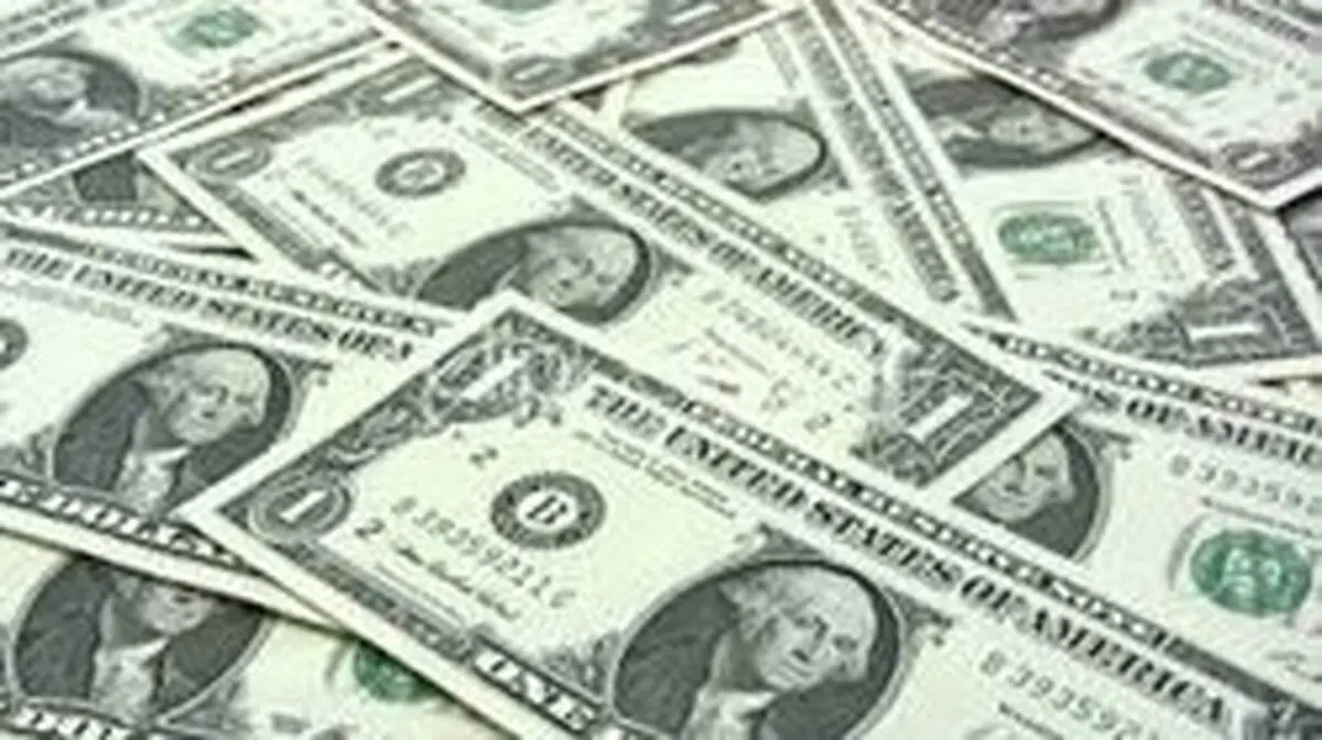 افزایش نرخ خرید دلار در شعب ارزی بانک‌ها