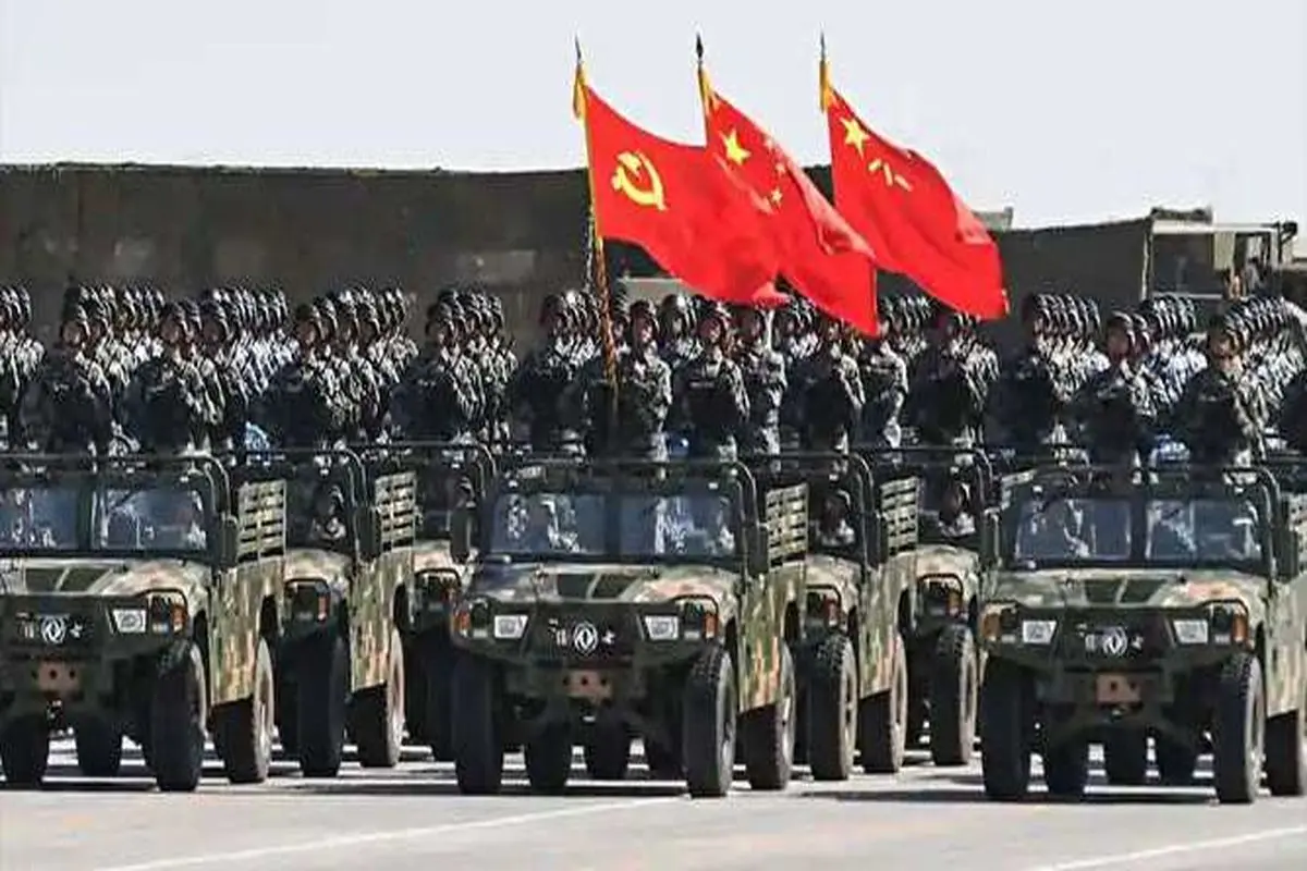 شی جین پینگ: جهان با دوره‌ای از تغییرات بزرگ روبه‌رو است/ نیروهای مسلح برای عصری جدید آماده باشند