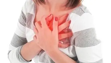 تشخیص حمله قلبی یک ماه پیش از وقوع آن