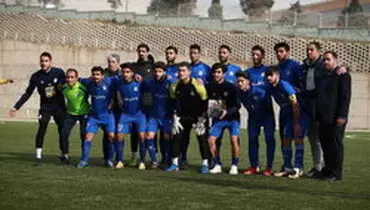 قهرمانی استقلال در رده امید/ پرسپولیس پنجم شد