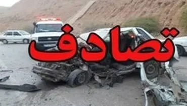۱۲ هزار و ۲۶۱ نفر در تصادفات ۸ ماه امسال جان باختند