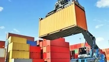 تورم کالا‌های صادراتی ۱۱۸.۵ درصد شد