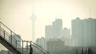 عامل بوی مرموز تهران چه بود؟