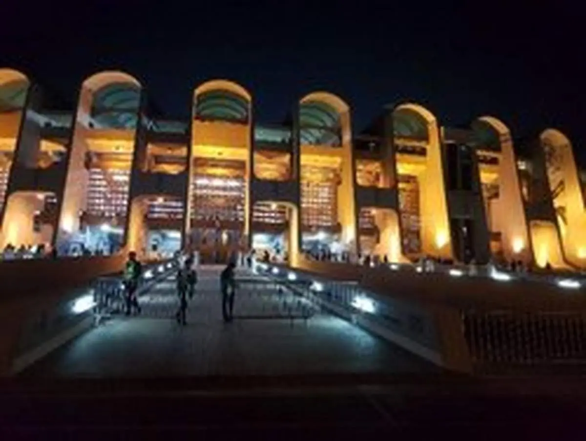 چرا امارات میزبان جامملت شد، ایران نه؟!