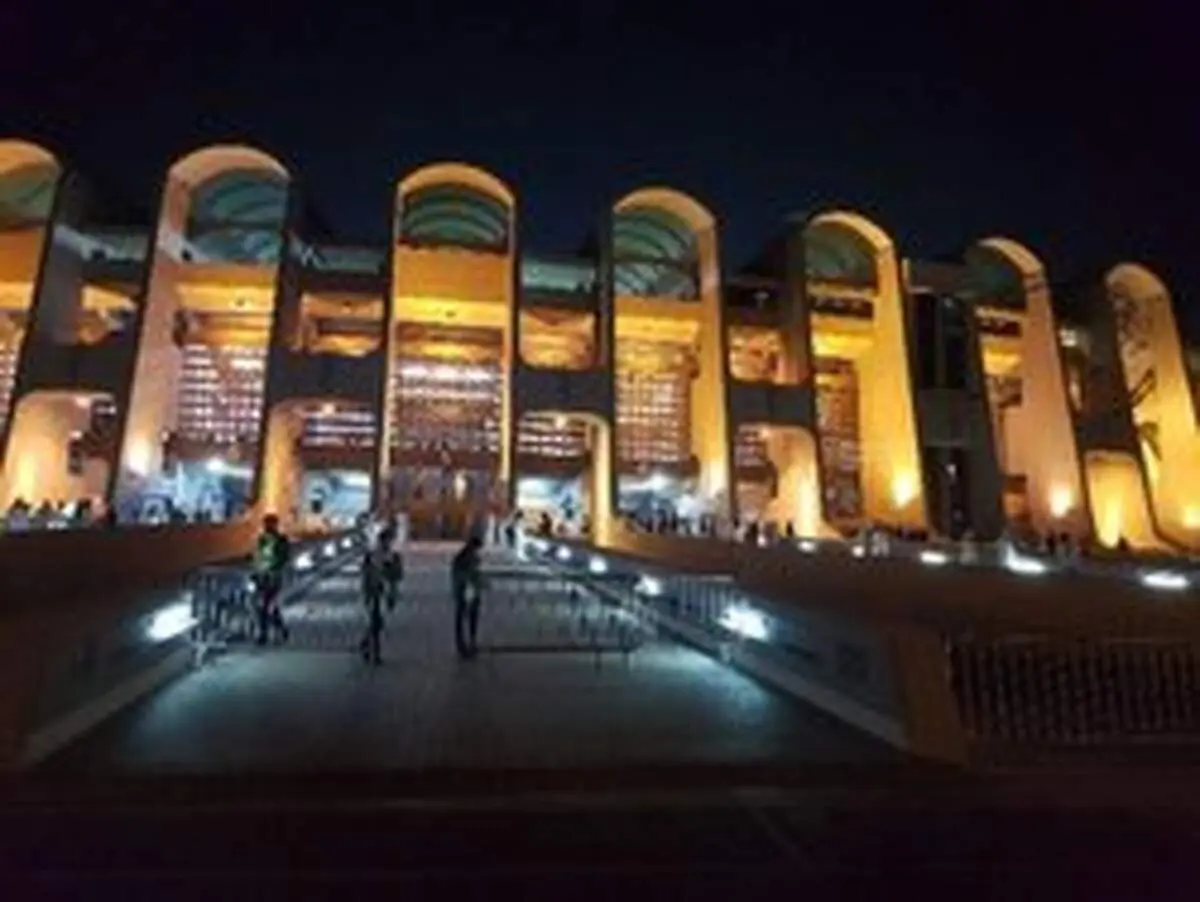 چرا امارات میزبان جام‌ملت شد، ایران نه؟!