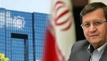 همتی: بانک مرکزی مقابل صادرکننده‌ها نیست