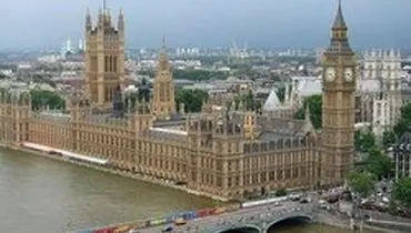 اعتراضات جلیقه زرد‌ها به انگلیس رسید