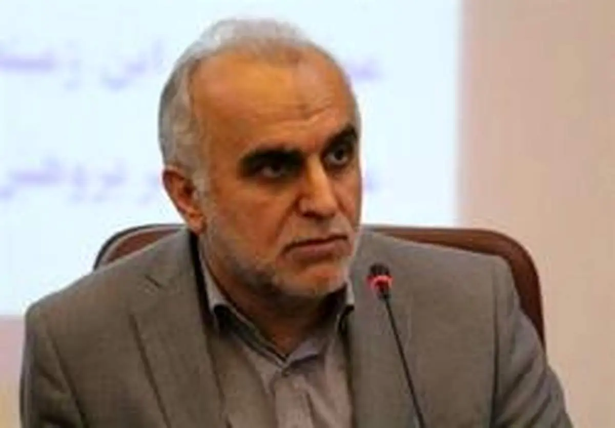 دیدار وزیر اقتصاد با مراجع عظام تقلید