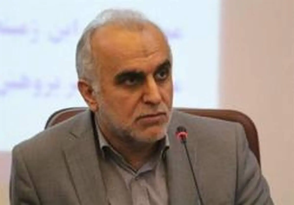 دیدار وزیر اقتصاد با مراجع عظام تقلید