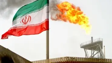مشتریان نفت ایران «یک بشکه» بیش از اندازه تعیین شده خرید نمی کنند