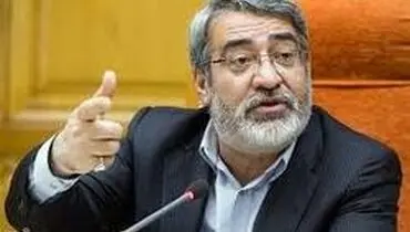 اعلام آمادگی وزارت کشور برای کاهش آسیب‌های اجتماعی فضای مجازی