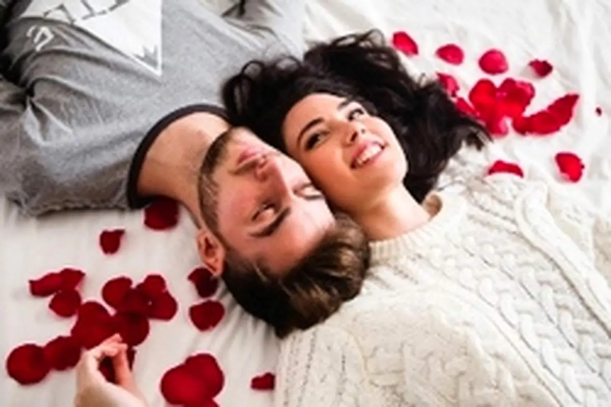 احترام در رابطه زناشویی چگونه شکل می‌گیرد