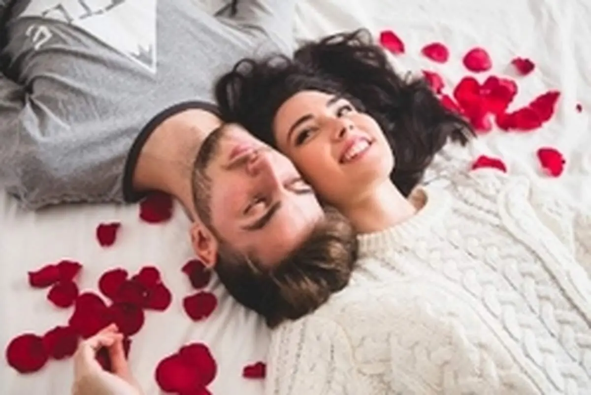 احترام در رابطه زناشویی چگونه شکل می‌گیرد