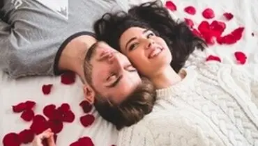 احترام در رابطه زناشویی چگونه شکل می‌گیرد