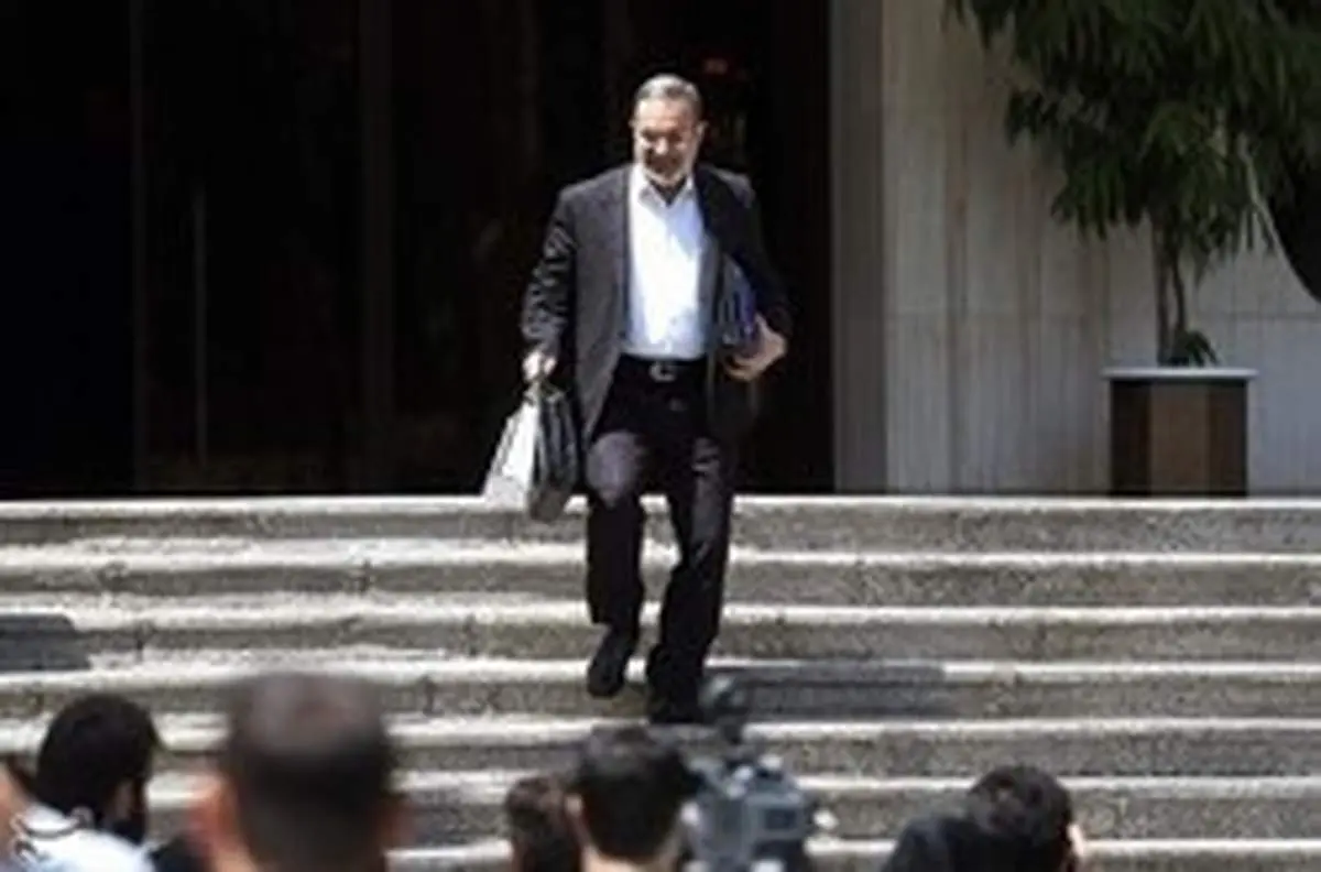 سوال از «روحانی» کلید خورد