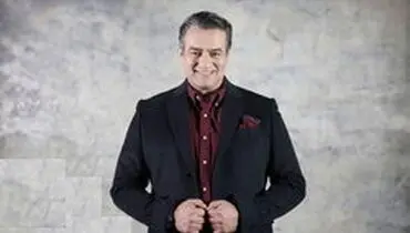 بازیگر «نهنگ عنبر» مجری تلویزیون شد
