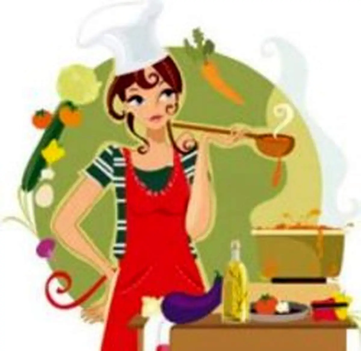 نکاتی برای خانهداری ساده