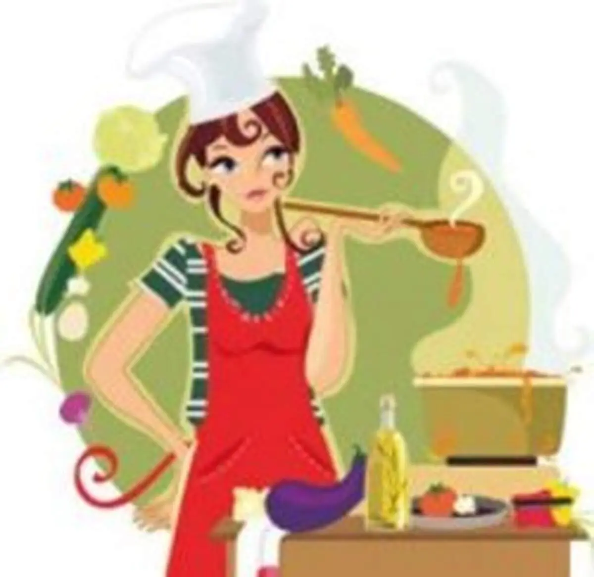 نکاتی برای خانه‌داری ساده