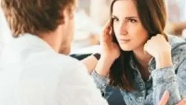 نباید‌های بزرگ در رابطه عاشقانه با همسر!
