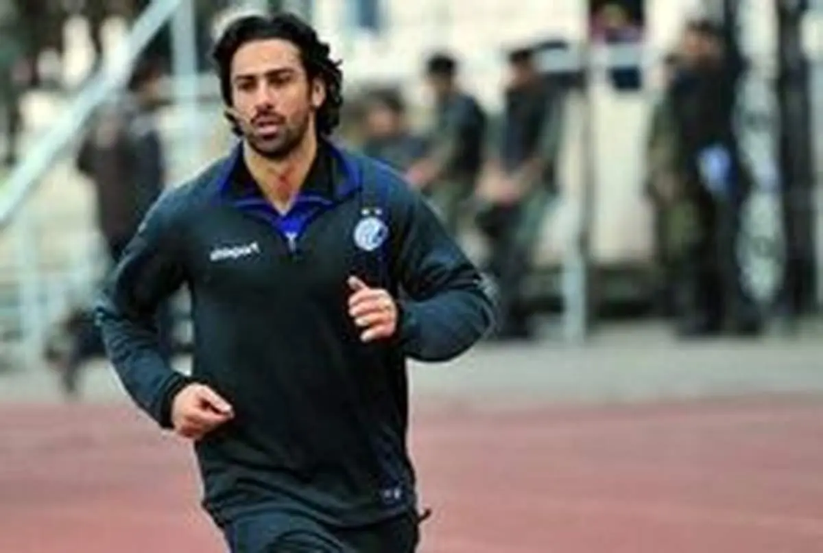 پشت پرده انتخاب فرهاد مجیدی در استقلال