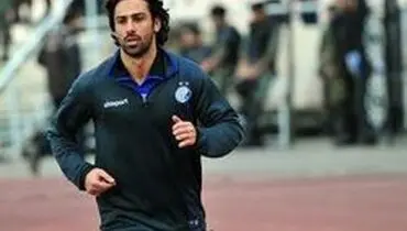 پشت پرده انتخاب فرهاد مجیدی در استقلال