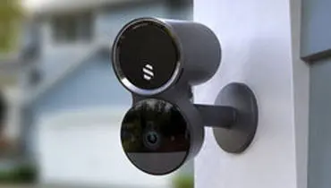 دوربینی که دزدی را پیش بینی می‌کند