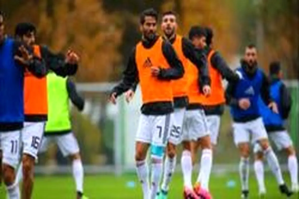 آمار خوب تیم ملی در بازی اول خود در جام ملتها